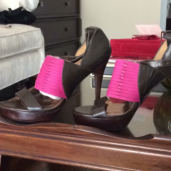 Charles David Shoes - Charles by Charles David stunning stilettos Charles David Shoes - Charles by Charles David stunning stilettos